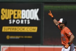 What they’re saying about Orioles’ power, bullpen after 9-5 win over Rays