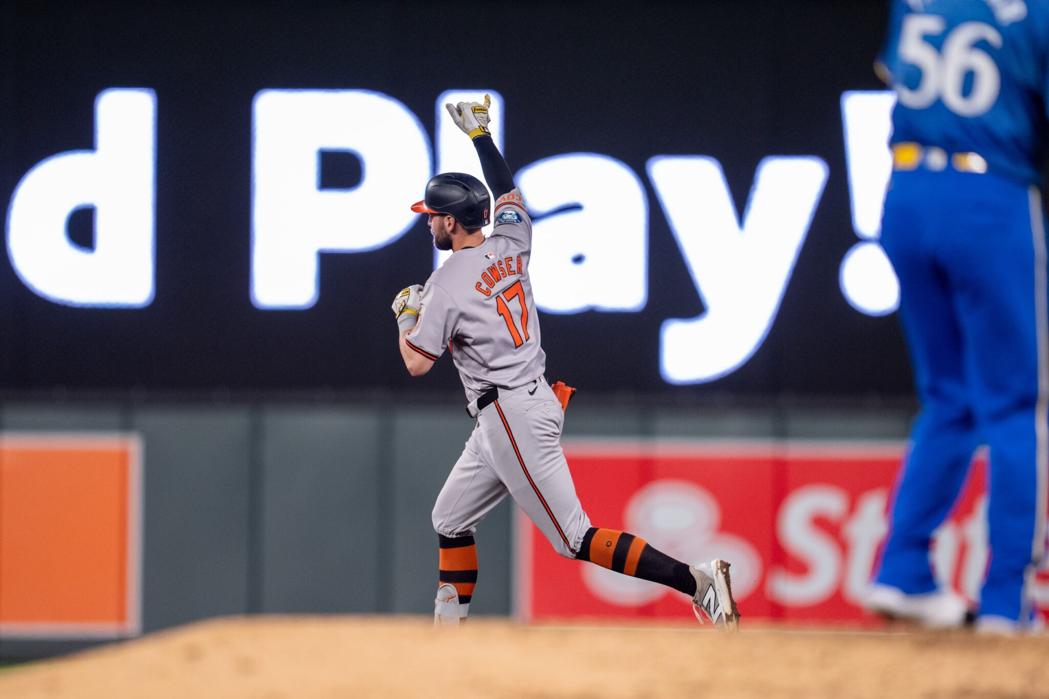 Orioles clinch top wildcard spot as Povich makes pitch for postseason roster