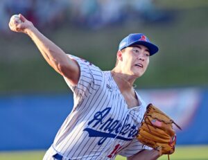 Do Orioles have any minor league starters who could help them in 2026? | MAILBAG