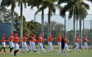 Your guide to Orioles’ spring training in Sarasota