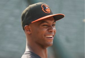 Bradfield, Trimble could be outfield options for Orioles in 2026