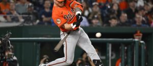 O’s injured list continues to grow; Stranger things when it comes to the schedule