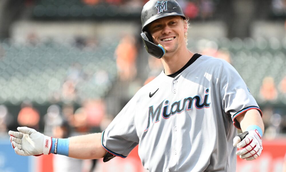 Have the Orioles traded away too many good prospects? | MAILBAG
