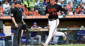 Do you think Orioles can make offensive adjustments in 2026? | MAILBAG