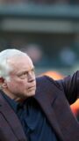 Showalter thinks Alonso is the perfect fit for Orioles: ‘If you’re going to give a guy a five-year contract, that’s the guy’