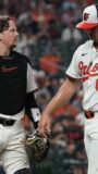 Why was Orioles’ defense so poor in 2025? | MAILBAG