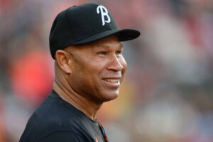 Orioles’ coaching changes begin: Hitting coaches Joseph, Johnson won’t be back; Sanders given permission to look elsewhere