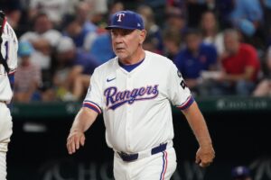 Would Orioles consider Bruce Bochy in their managerial search? | MAILBAG