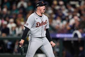 Could the Orioles trade for Tarik Skubal? | MAILBAG