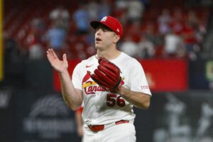 What do you think of the Orioles adding Ryan Helsley? | MAILBAG