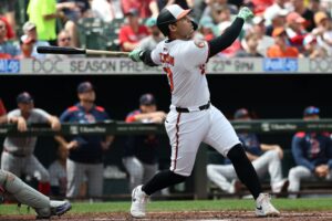 Orioles trade catcher Alex Jackson to Twins for minor league infielder Payton Eeles