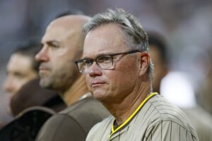 Mike Shildt on leaving managing, new Orioles job, relationship with Ripken