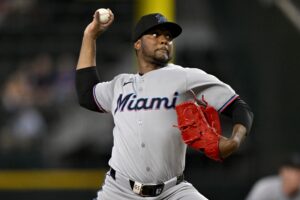 Orioles claim Soriano off waivers from Miami, designate Daniel Johnson for assignment; Grapefruit League schedule announced