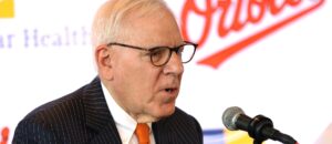 Rubenstein confident in Elias’ ability to lead Orioles: ‘We’re very pleased’