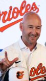 Taking a look at the Orioles’ coaches for 2026