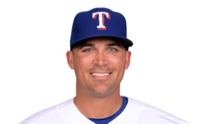 Orioles hiring Donnie Ecker as bench coach