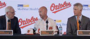 Do Oriole coaches check in with players during the offseason? | MAILBAG