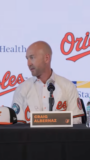Do Oriole coaches check in with players during the offseason? | MAILBAG