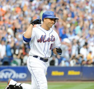 Four for the Hall of Fame and a near-miss