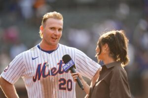 What they’re saying about the Orioles signing Pete Alonso
