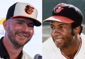 Peter Schmuck: New Oriole slugger Pete Alonso isn’t the next Frank Robinson, but he is a game-changer