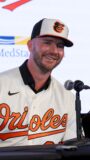 Pete Alonso reveals reasons for joining Orioles: ‘This partnership to me it was just head and shoulders above everybody else’