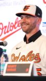 Is Pete Alonso the most important Orioles’ acquisition since Frank Robinson? | MAILBAG