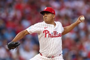 Orioles’ 2026 staff won’t include Ranger Suárez Suárez who reportedly has deal with Red Sox