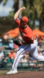 Baz throws 3 innings in Orioles’ 4-2 loss to Astros; Honeycutt homers again