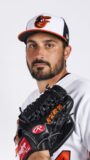 Eflin makes strong 1st start in Orioles’ 4-3 win over Rays; Kittredge unconcerned about shoulder inflammation