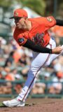 Deeper bullpen gives Orioles options to replace Kittredge