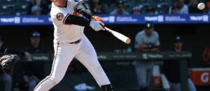 Albernaz on Alonso: ‘He’s close’; Orioles-Astros starting lineups