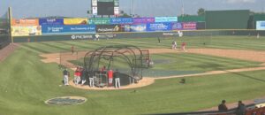 Why did Orioles switch from Aberdeen to Frederick? | MAILBAG