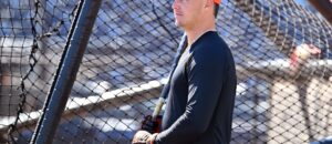 Orioles’ injured list continues to grow; Stranger things when it comes to the schedule