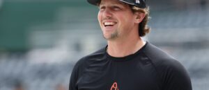 Should Orioles’ Rutschman abandon switch-hitting? | MAILBAG