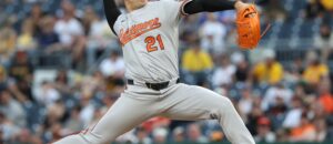 Orioles’ injury update on Helsley, Akin; O’s-Royals lineups