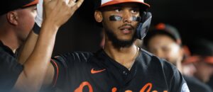 Orioles overcome injuries to Rutschman, Mountcastle in 6-2 win over Giants