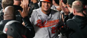 Peter Schmuck: The wise guys in Vegas are more optimistic about the Orioles than I am