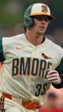 Would O’s currently have a wild-card spot if they hadn’t traded Rutschman? | MAILBAG