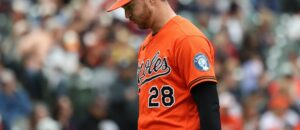 Orioles need more quality from their starters