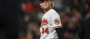 Orioles prove that sometimes baseball is just a confidence game