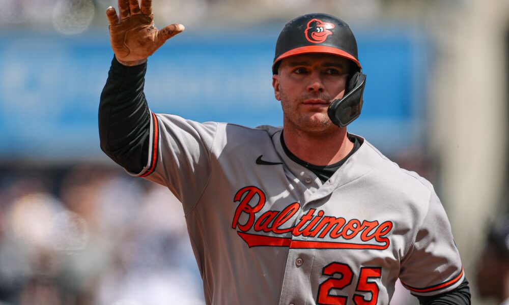 Was Alonso’s signing the best one in Orioles’ history? | MAILBAG