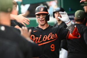 Will Orioles move on from Tyler O’Neill? | MAILBAG