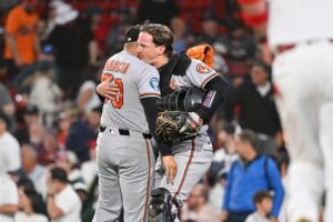 Wild card gives Orioles more chances to dream of October