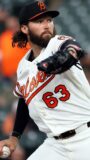 Orioles fail to capitalize on scoring chances in 4-1 loss to Angels