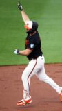 Checking in on 4 prominent Orioles with hitting coach Dustin Lind