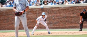 College pitchers dominate Orioles’ 2nd-day draft