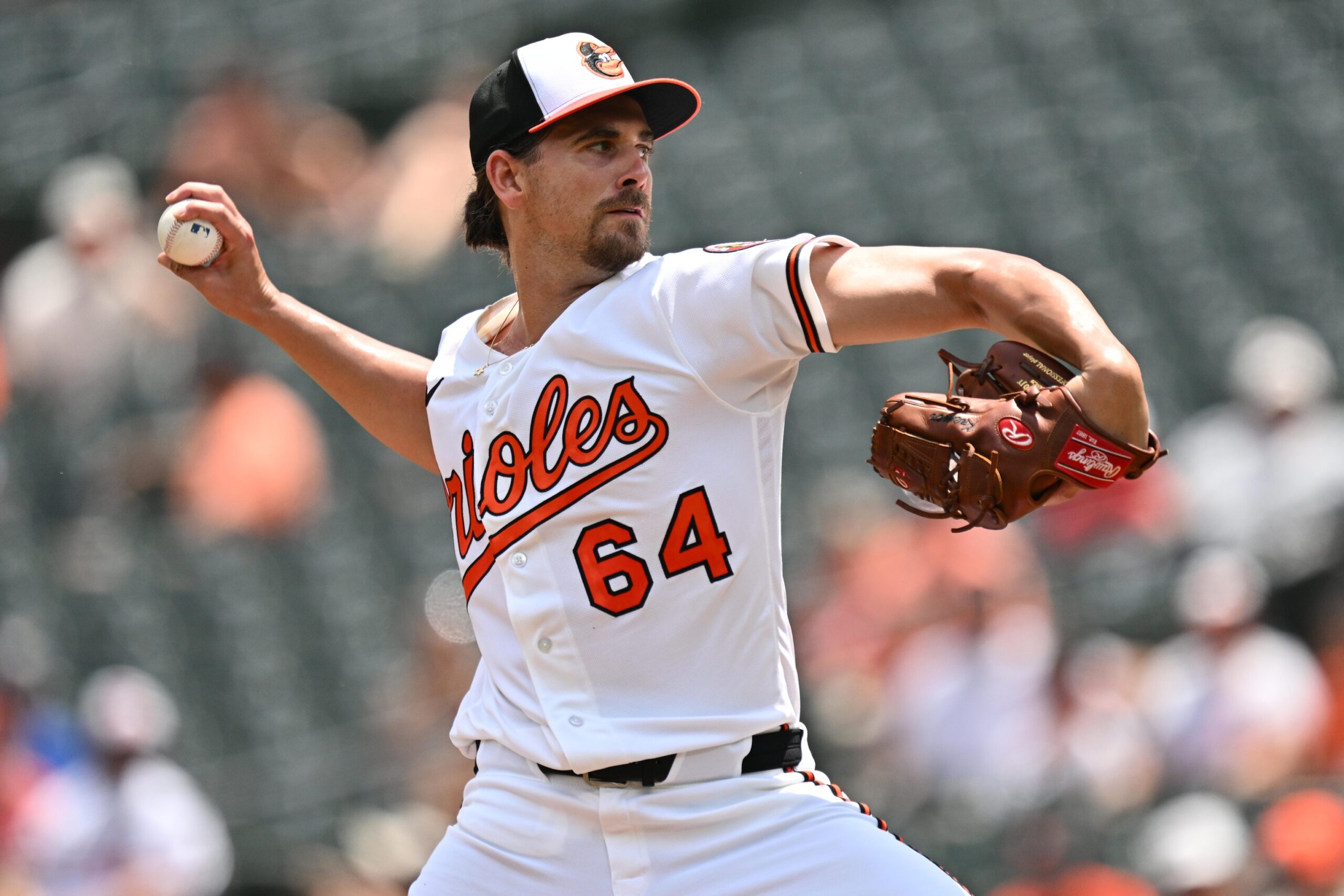 Kremer returns and leads Orioles to 6-1 win over White Sox; O'Neill homers, makes great catch; Injury concerns about Helsley, Akin - BaltimoreBaseball