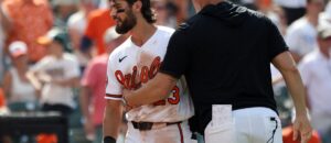 Looking ahead to a challenging 2nd half for the Orioles