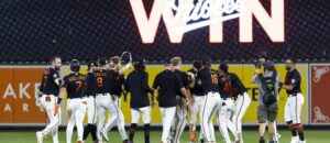 Orioles have demanding schedule; O’s-Braves lineups